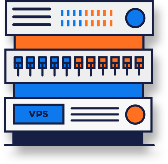 SSD VPS Server